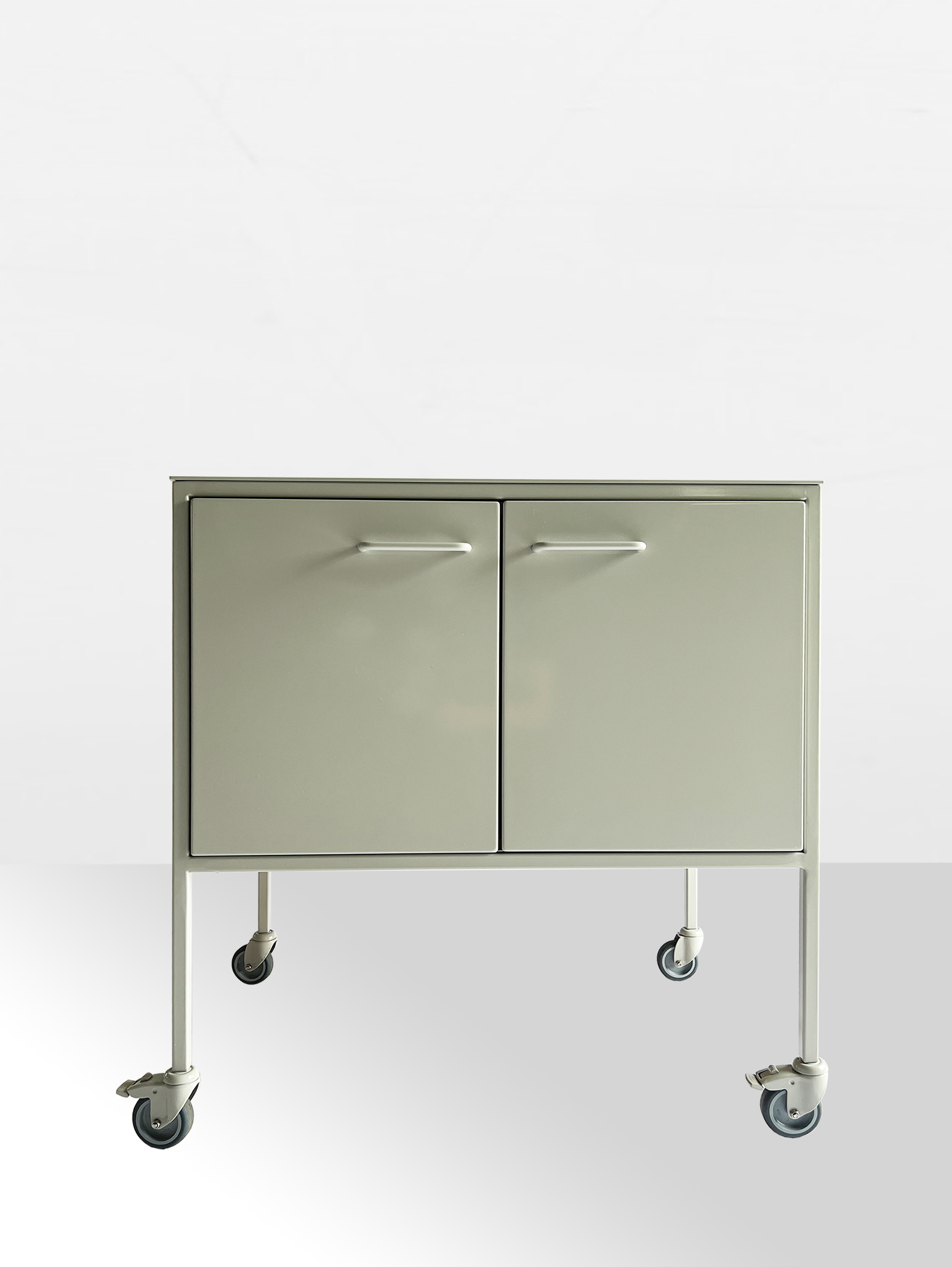 Storage 2 Doors Pette Petite 100 Studio Flemming Lindholdt